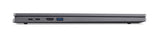 Acer Aspire Go 17 AG17-31P-302C Intel Core 3 N355 Laptop 43,9 cm (17.3") Fuld HD 16 GB LPDDR5-SDRAM 512 GB SSD Wi-Fi 6 (802.11ax) Windows 11 Home US International Grå