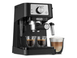 De’Longhi Stilosa Semi-auto Espressomaskine 1 L