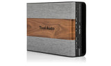 Tivoli Audio Model Sub - EU subwoofer med WiFi walnut/grey