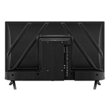 Hisense 32A4K TV 81,3 cm (32") HD Smart TV Wi-Fi Sort 200 cd/m²