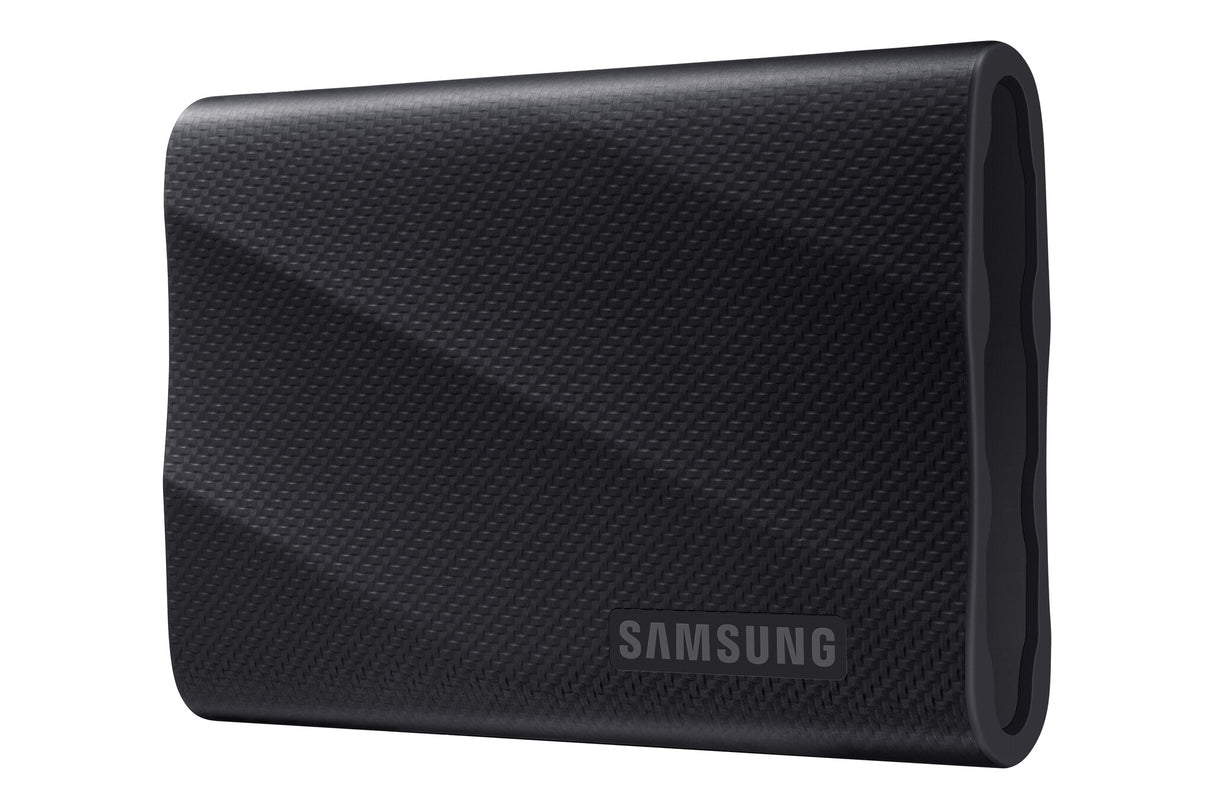 Samsung MU-PG4T0B 4 TB USB Type-C USB 3.2 Gen 2x2 Sort