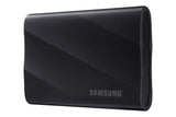 Samsung MU-PG4T0B 4 TB USB Type-C USB 3.2 Gen 2x2 Sort