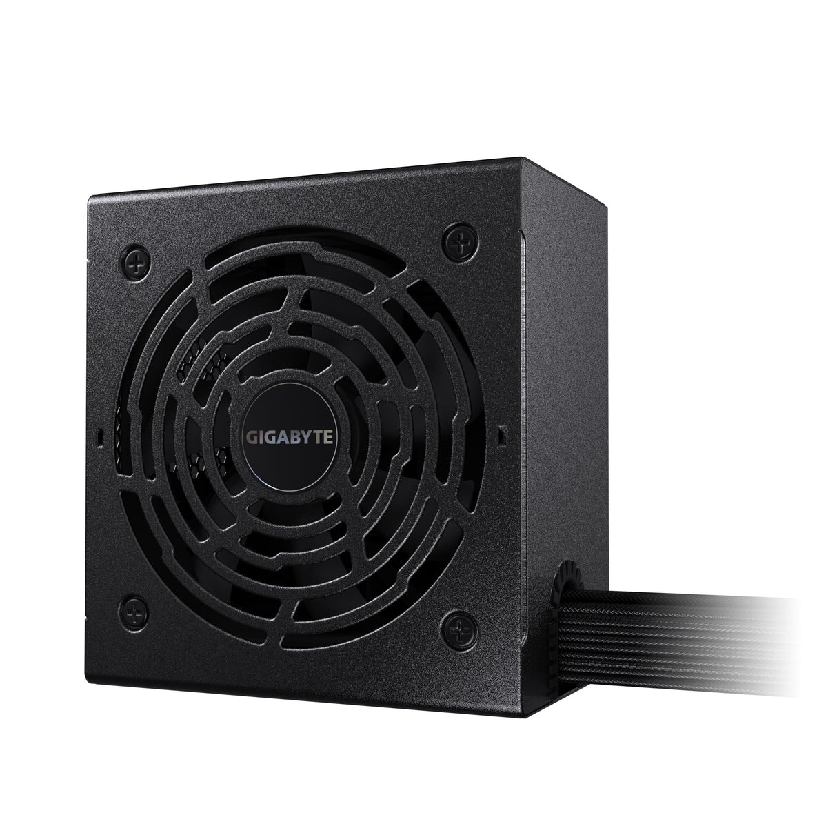 GIGABYTE P750BS enhed til strømforsyning 750 W 20+4 pin ATX ATX Sort