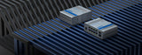 Teltonika TSW210 netværksswitch Ikke administreret Gigabit Ethernet (10/100/1000) Aluminium
