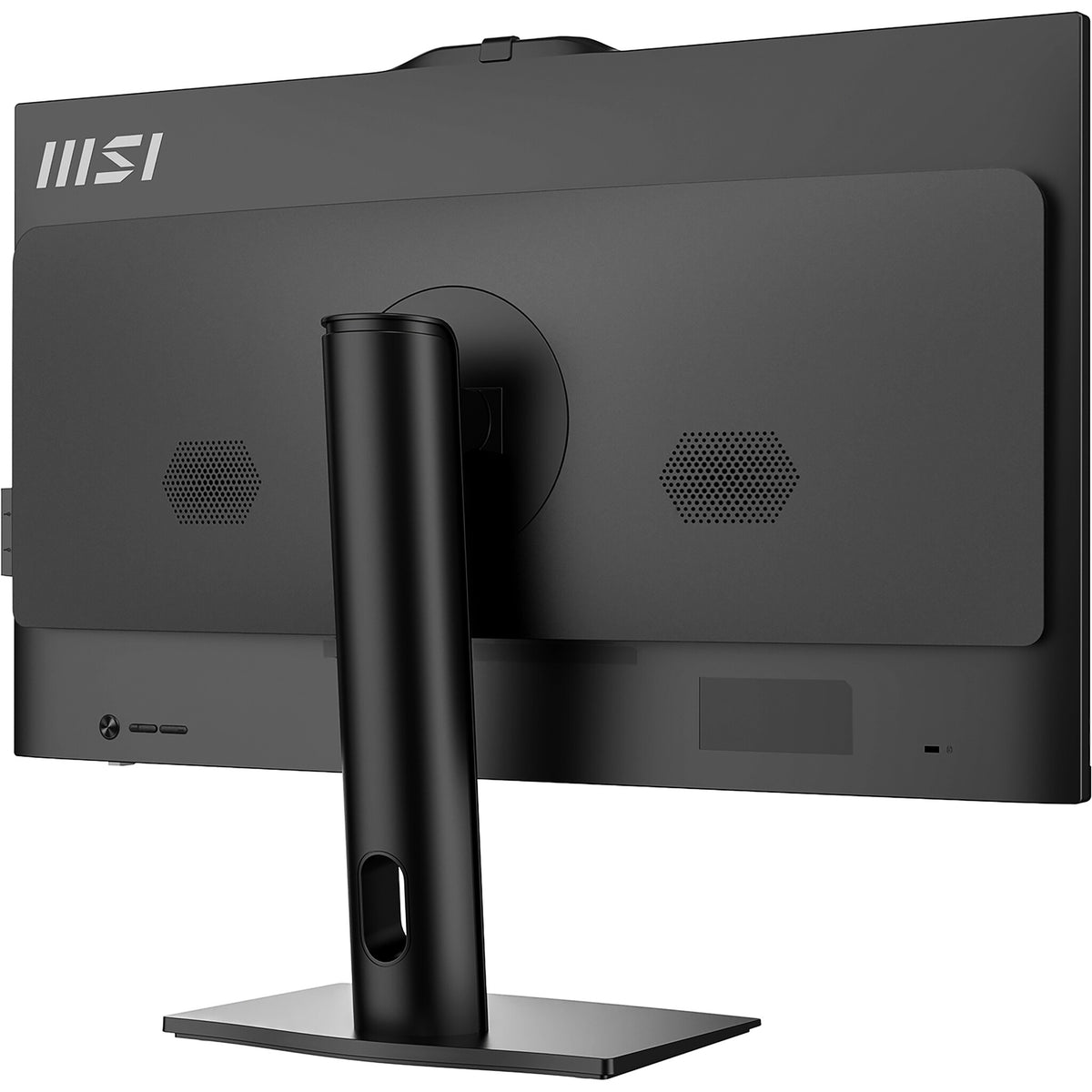 MSI Pro AP272P 14M-867XEU All-in-One PC Intel® Core™ i5 i5-14400 68,6 cm (27") 1920 x 1080 pixel 16 GB DDR5-SDRAM 512 GB SSD Wi-Fi 6E (802.11ax) Sort