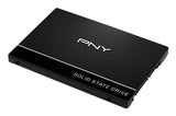 PNY SSD CS900 500GB 2.5 Serial ATA-600