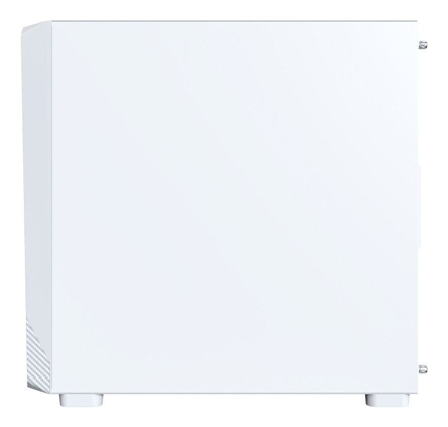 Montech X5M (W) computeretui Micro Tower Hvid