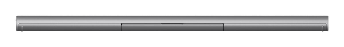 Lenovo Tab Plus Mediatek 128 GB 29,2 cm (11.5") 8 GB Wi-Fi 5 (802.11ac) Android 14 Grå