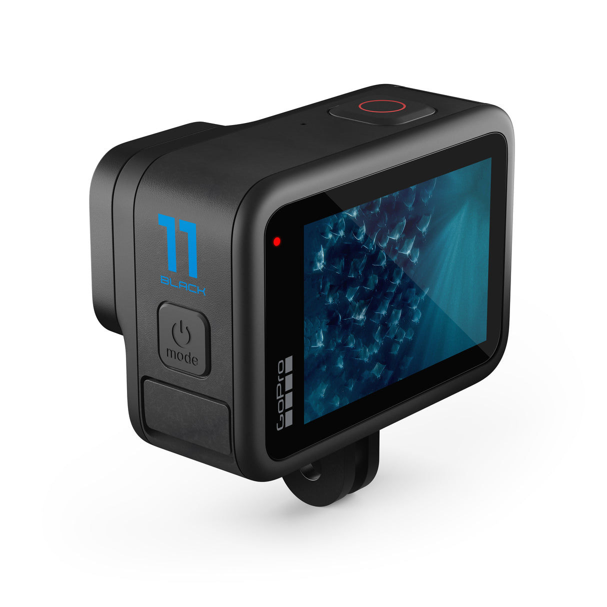 GoPro HERO11 - Black