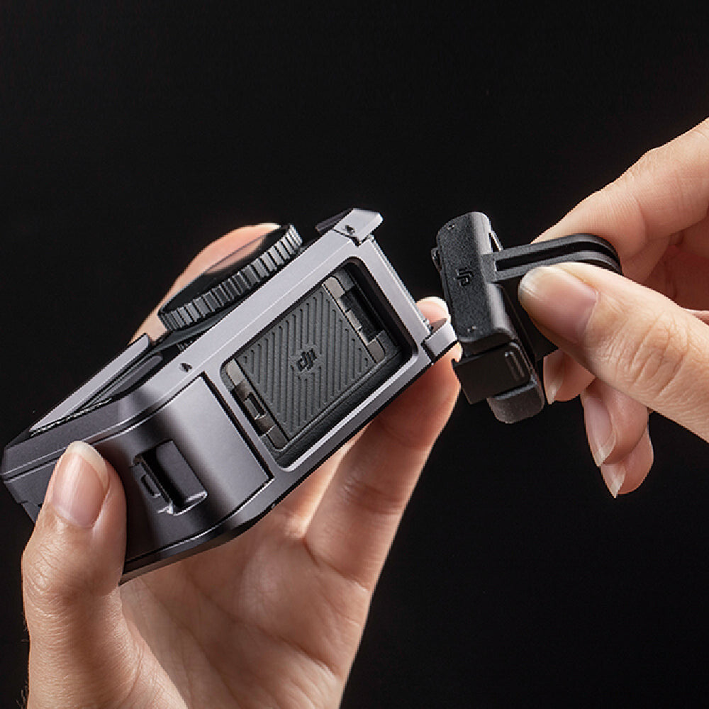 PGYTECH Shield til DJI Osmo Action 5 Pro