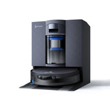 Ecovacs DEEBOT X12 OmniCyclone 0.25 L Black