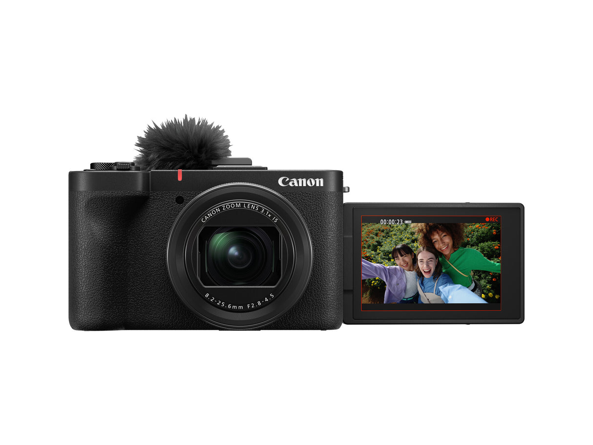 Canon PowerShot V1 Kompakt kamera 22,3 MP CMOS 5760 x 3840 pixel Sort