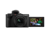 Canon PowerShot V1 Kompakt kamera 22,3 MP CMOS 5760 x 3840 pixel Sort