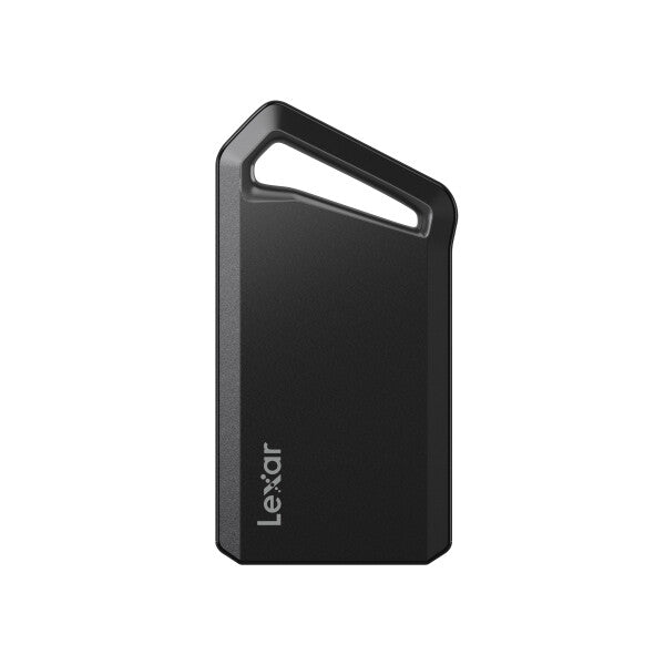 Lexar Professional SL600 4 TB USB Type-C USB 3.2 Gen 2x2 Grå