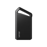 Lexar Professional SL600 4 TB USB Type-C USB 3.2 Gen 2x2 Grå