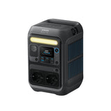 Anker SOLIX C300X Bærbar energistation 7 Lithium jern fosfat (LiFePO4) 90000 mAh