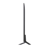 LG QNED AI 65QNED80A6A 165,1 cm (65") 4K Ultra HD Smart TV Wi-Fi Sort