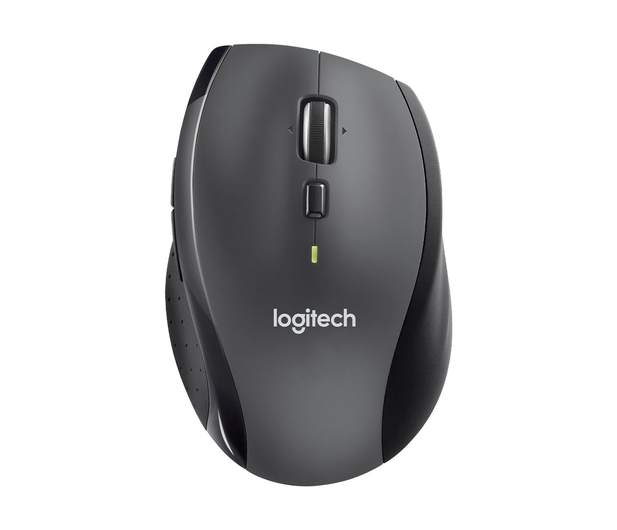 Logitech M705 Trådløs Mus