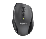 Logitech M705 Trådløs Mus