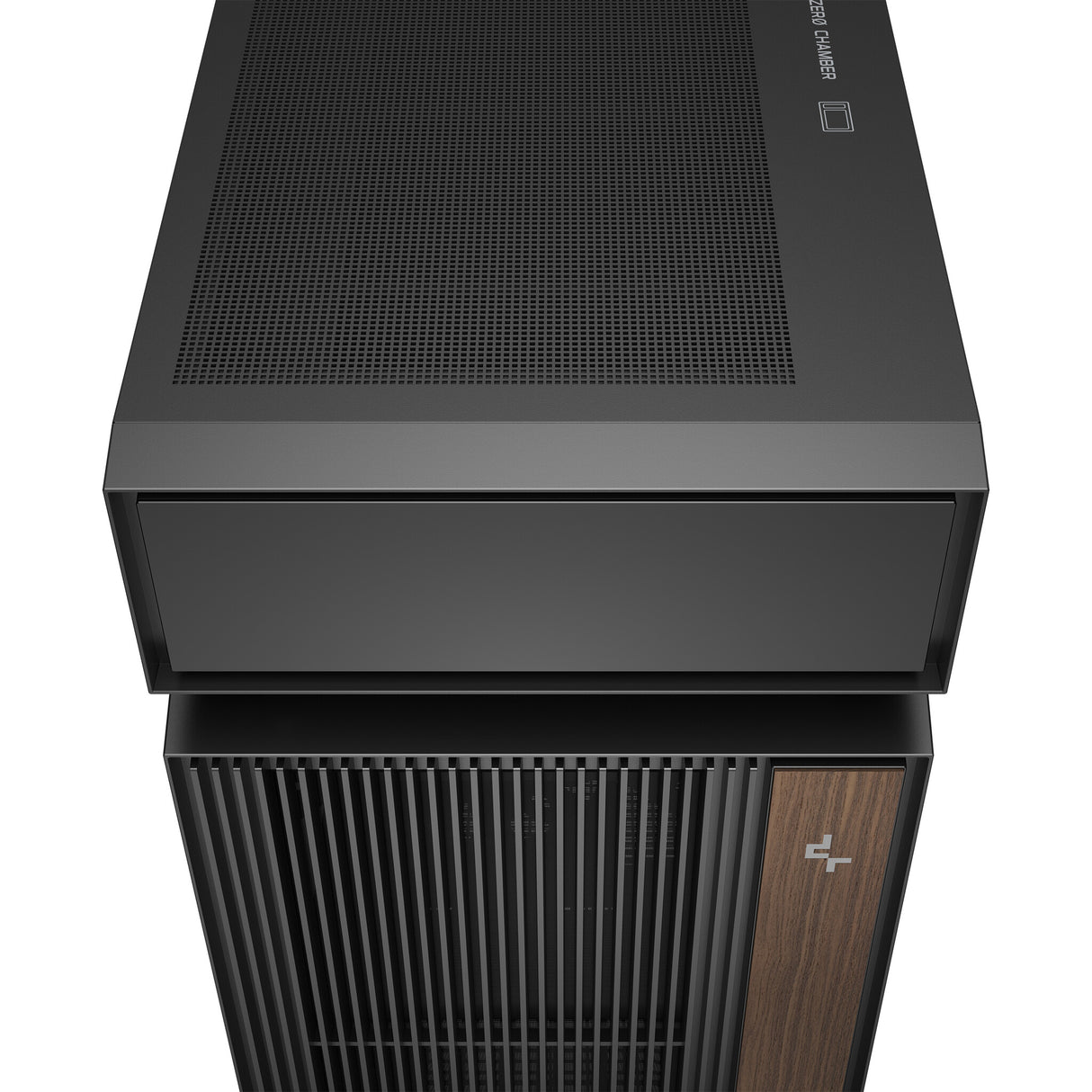 DeepCool CL660 Sort