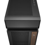 DeepCool CL660 Sort