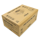 Tecnoware FAL751FSP12 enhed til strømforsyning 750 W 24-pin ATX ATX Sort