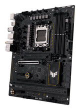 ASUS TUF GAMING B650-PLUS WIFI AMD B650 Sokkel AM5 ATX