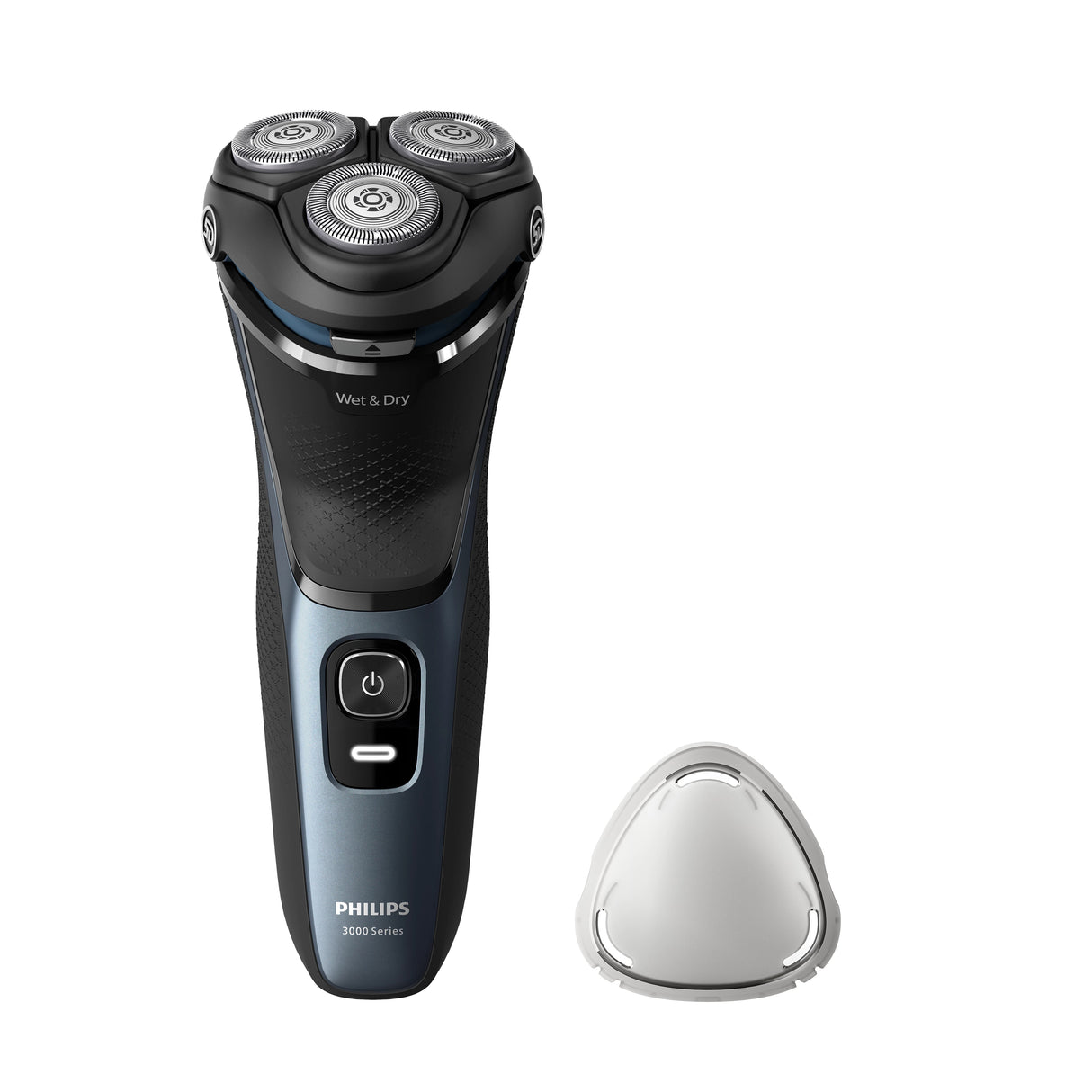 Philips Marineblå Shaver S3144