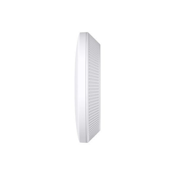 TP-Link Omada EAP723 WLAN adgangspunkt 3600 Mbit/s Hvid Strøm over Ethernet (PoE)