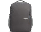 Lenovo B515 39,6 cm (15.6") Rygsæk Sort, Grå