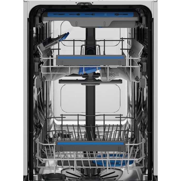 Electrolux ESM63300SX smal opvaskemaskine