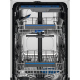 Electrolux ESM63300SX smal opvaskemaskine
