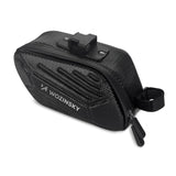 Wozinsky Waterproof Under-Saddle Bag 1.5L Black (WBB27BK)