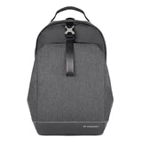 Wozinsky cykel bager taske, cykel rygsæk med ramme, 2in1, 40l, sort (WBB33BK)