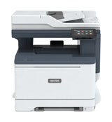 Xerox C325, A4, 33 ppm trådløs dupleks kopi/print/scan/fax PS3 PCL5e/6, 2 magasiner, i alt 251 ark