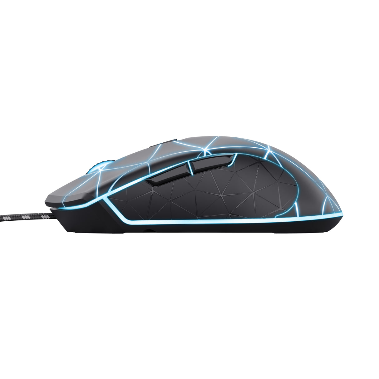 Trust GXT133 Locx mouse 302068 gaming mus