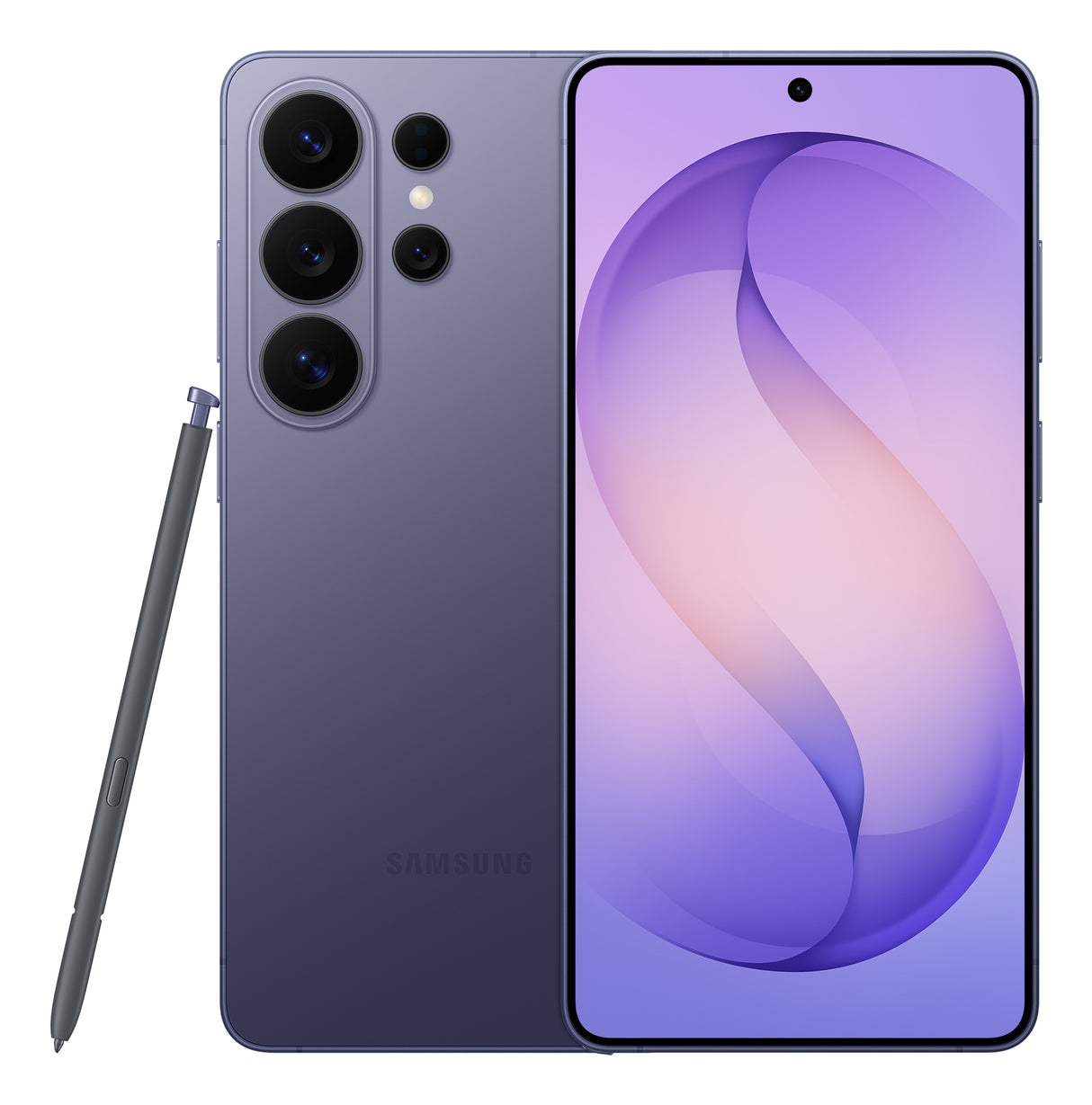 Samsung Galaxy S26 Ultra 6.9 1 TB Violet
