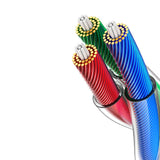 Ugreen AV183 20785 kabel 3,5 mm mini jack / 3,5 mm mini jack 3m - grå
