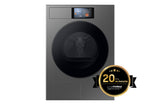 Samsung DV90F09F4SU3 kondenstørretumbler m/varmepumpe