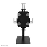 Neomounts DS15-625BL1 tablet sikkerhedslås Sort 27,9 cm (11")
