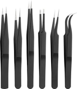 Goobay 41256 industriel pincet Rustfrit stål