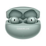 OnePlus Buds 4 Headset True Wireless Stereo (TWS) I ørerne Opkald/musik Bluetooth Grøn