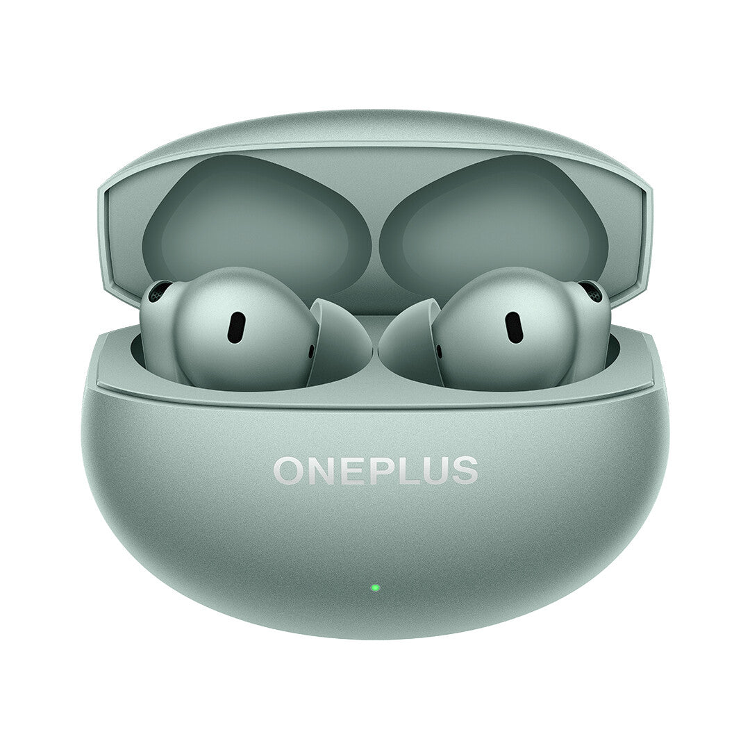 OnePlus Buds 4 Ægte trådløse øretelefoner Grøn