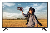 LG UHD AI 65UA731C0LA 165,1 cm (65") 4K Ultra HD Smart TV Wi-Fi Sort