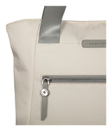 Targus Ávila Rygsæk til notebook 16 Metal hardware Genanvendt PET 150 Vegansk læder Beige