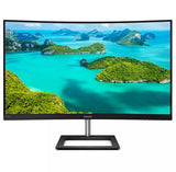 Philips E Line 272E1CA/00 LED display 68,6 cm (27") 1920 x 1080 pixel Fuld HD LCD Sort