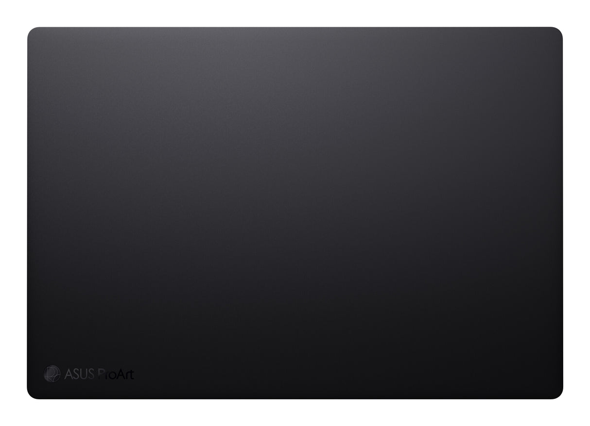 ASUS ProArt P16 H7606WP-RJ079X Copilot+ PC AMD Ryzen AI 9 HX 370 Laptop 40,6 cm (16") Berøringsskærm 3K 64 GB LPDDR5x-SDRAM 2 TB SSD NVIDIA GeForce RTX 5070 Wi-Fi 7 (802.11be) Windows 11 Pro Sort