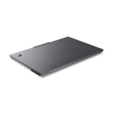 Lenovo ThinkPad X9-15 Gen 1 Aura Edition Copilot+ PC Intel Core Ultra 5 228V Laptop 38,9 cm (15.3") 2.8K 32 GB LPDDR5x-SDRAM 512 GB SSD Wi-Fi 7 (802.11be) Windows 11 Pro Engelsk Grå