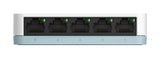 D-Link DGS 1005D Switch 5-porte Gigabit