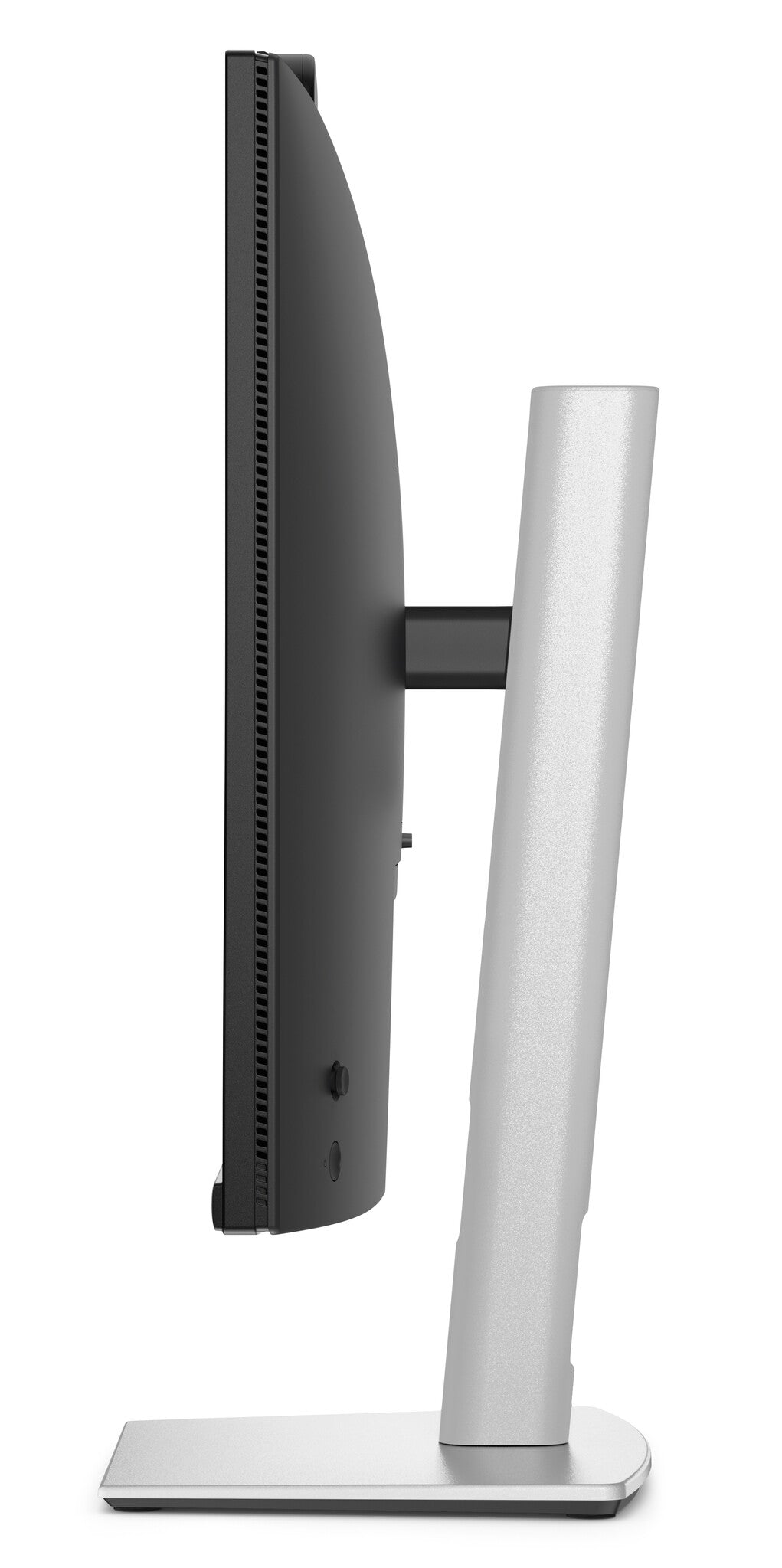 DELL Pro P P2726DEV computerskærm 68,6 cm (27") 2560 x 1440 pixel Quad HD LCD Sort, Sølv